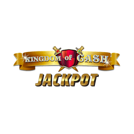 Kingdom of Cash Jackpot
