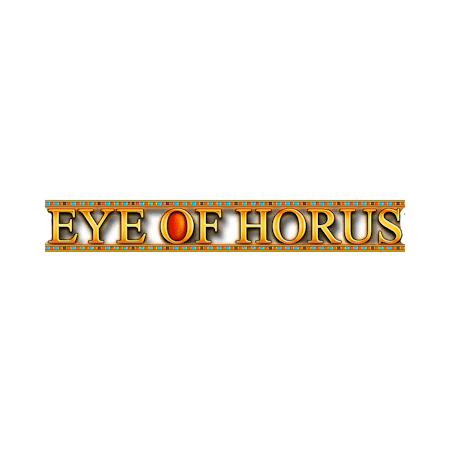 Eye of Horus on Paddy Power Sportsbook