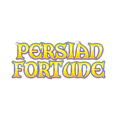 Persian Fortune on Paddy Power Games