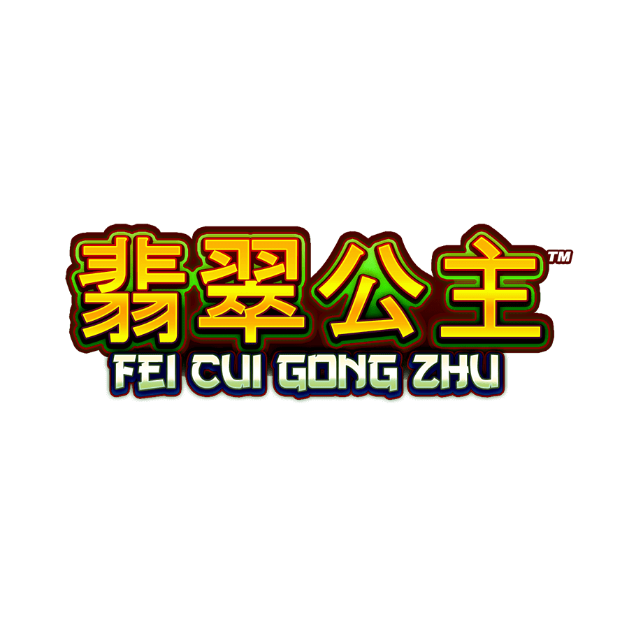 Fei Cui Gong Zhu™