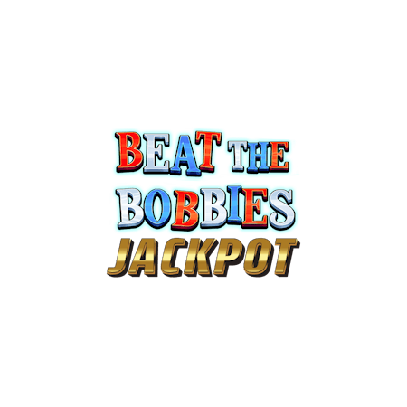 Beat The Bobbies Jackpot on Paddy Power Bingo
