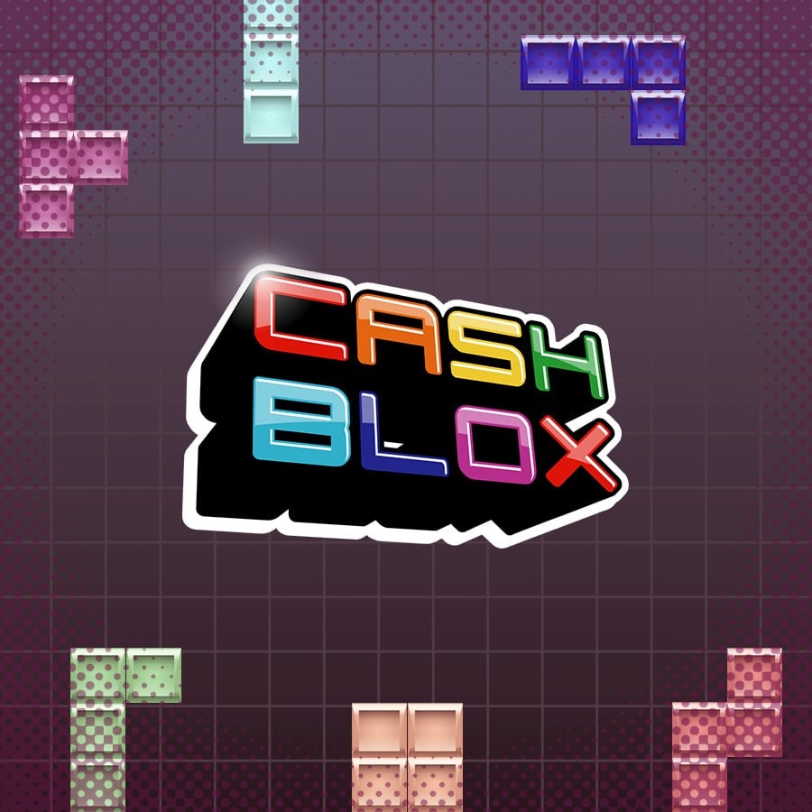 Cash Blox Slot Cash Blox Slot