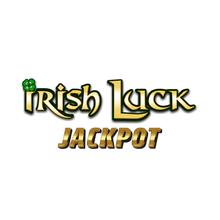 Irish Luck Jackpot on Paddy Power Bingo
