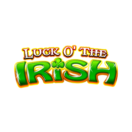 Luck O' The Irish Fortune Spins