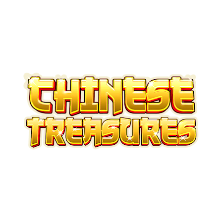 Chinese Treasures on Paddy Power Games