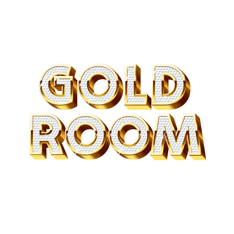 Gold Room on Paddy Power Bingo