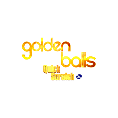 Golden Balls Quick Scratch