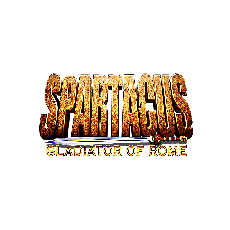 Spartacus slots game