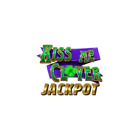 Kiss Me Clover Jackpot
