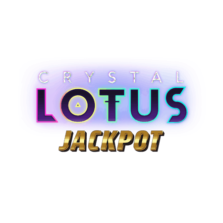 Crystal Lotus Jackpot