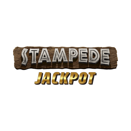 Stampede Jackpot