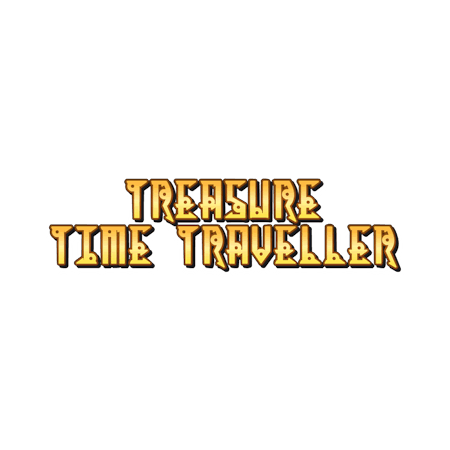 Treasure Time Traveller