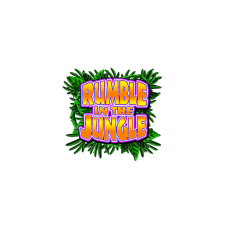 Rumble In The Jungle