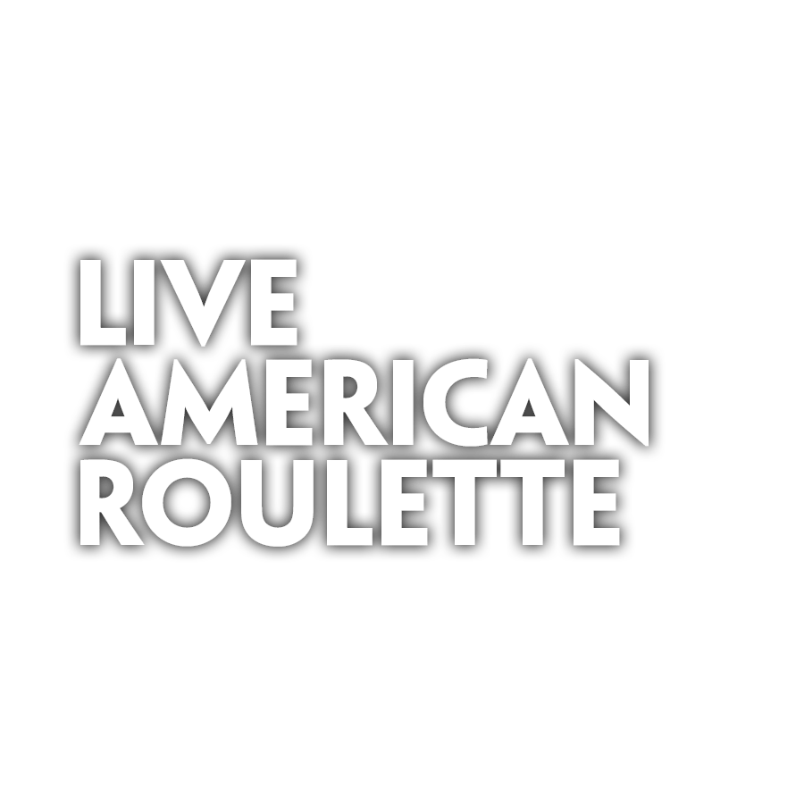 Live American Roulette