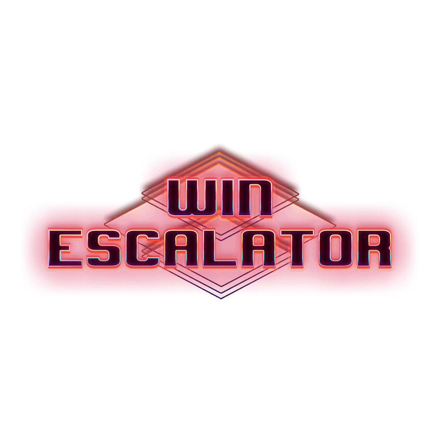 Win Escalator on Paddypower Gaming