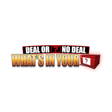 Deal Or No Deal: What's In Your Box on Paddy Power Bingo
