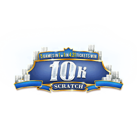 10k Scratch