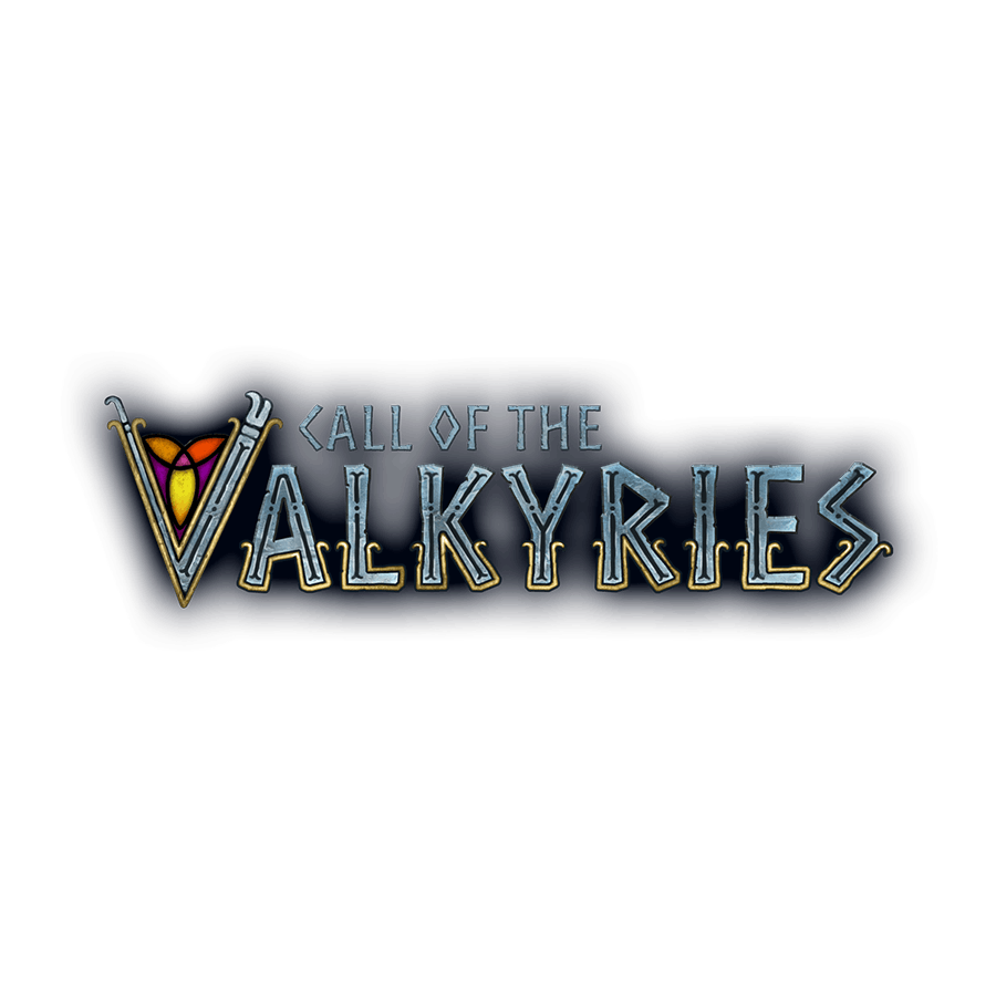 Call of the Valkyries