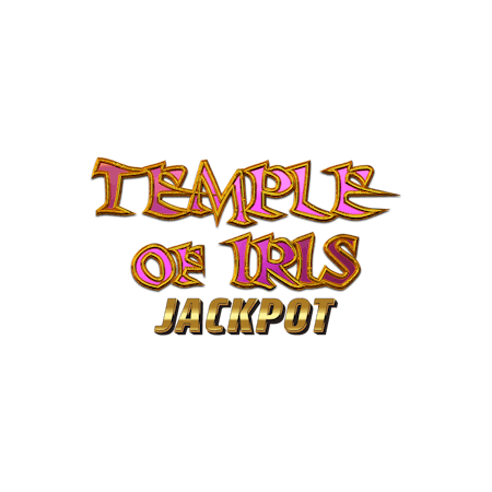 Temple of Iris Jackpot