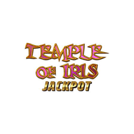 Temple of Iris Jackpot  on Paddy Power Bingo