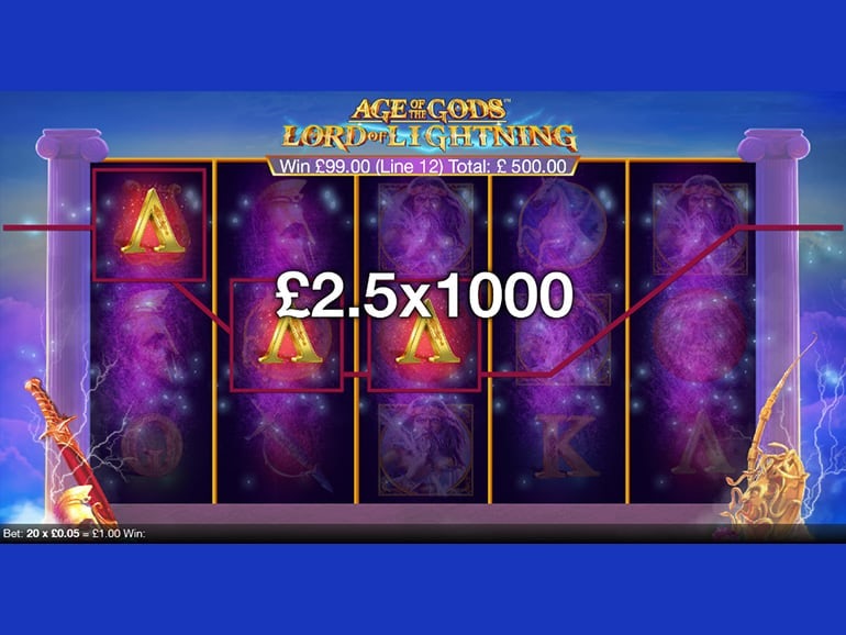 Jackpot Jackpot