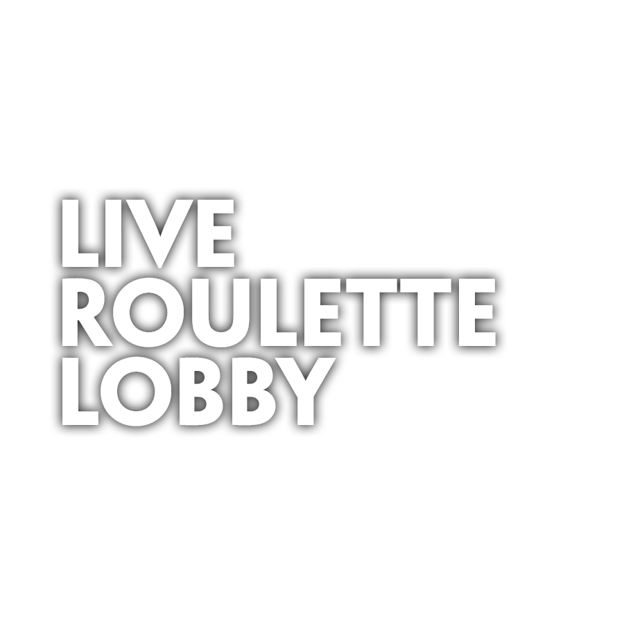 Live Roulette Lobby