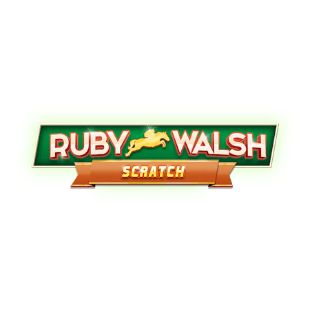 Ruby Walsh Scratch on Paddy Power Bingo