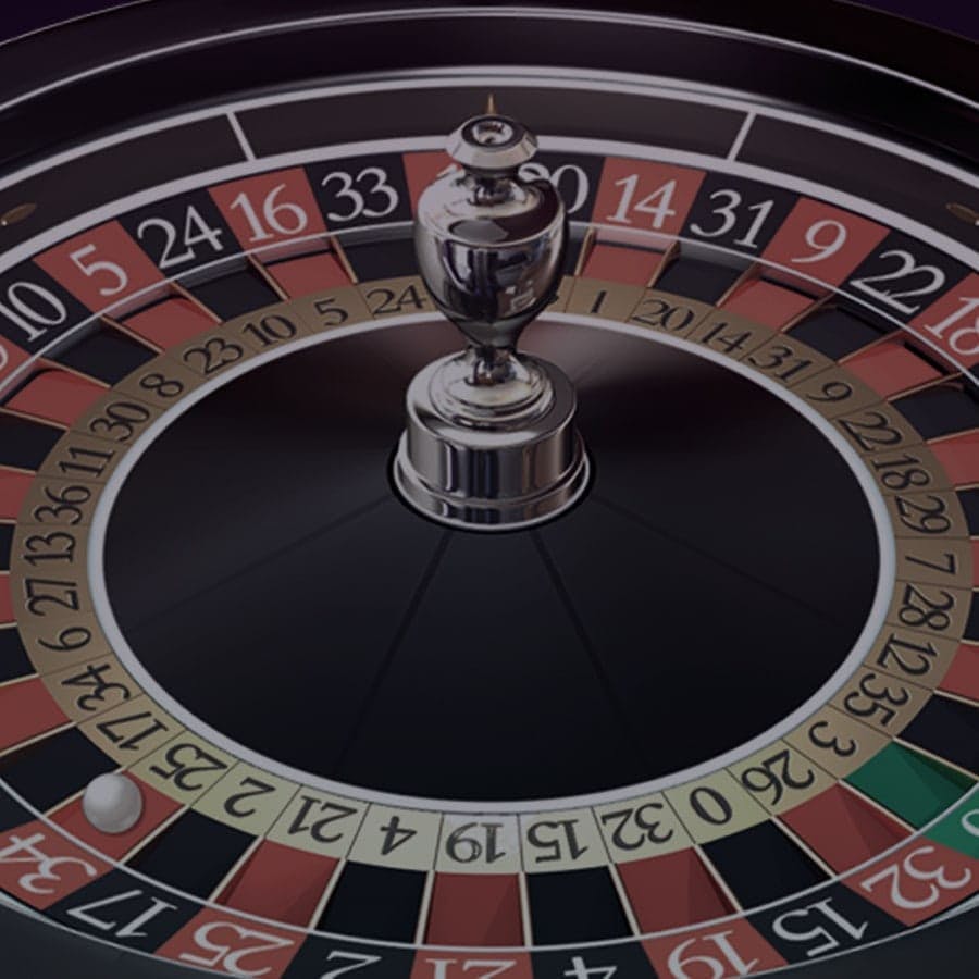 Spread-Bet Roulette on Paddypower Gaming