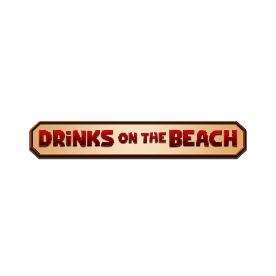 Drinks On The Beach