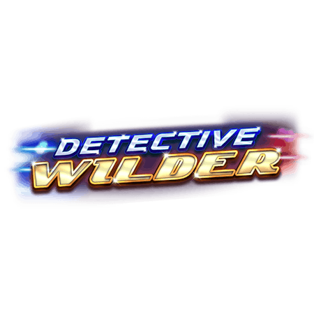 Detective Wilder