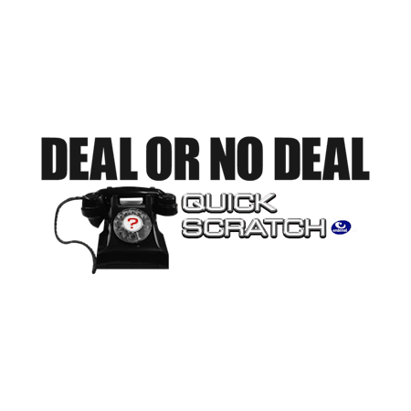 Deal Or No Deal Quick Scratch