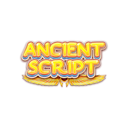 Ancient Script on Paddy Power Games