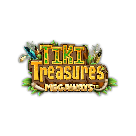 Tiki Treasures Megaways on Paddy Power Bingo