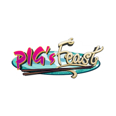 Pig's Feast on Paddy Power Bingo