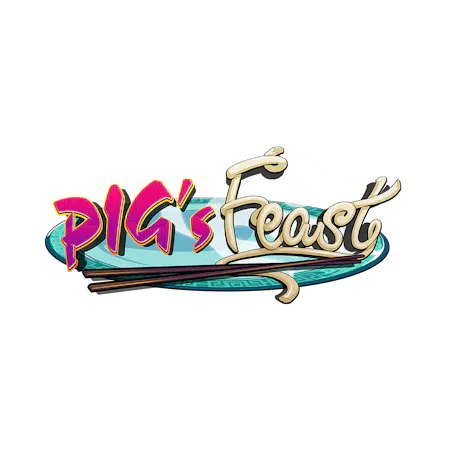 Pig's Feast on Paddy Power Bingo