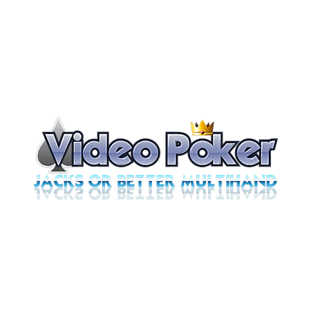 Jacks or Better Video Poker