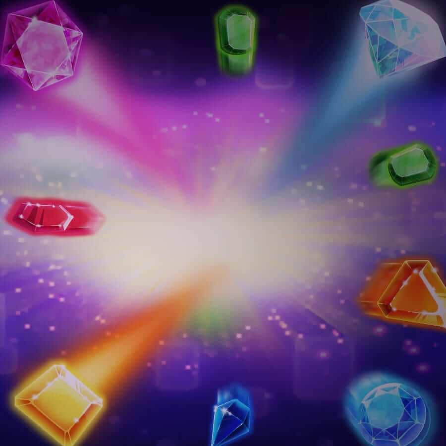 Gem Blast on Paddypower Gaming