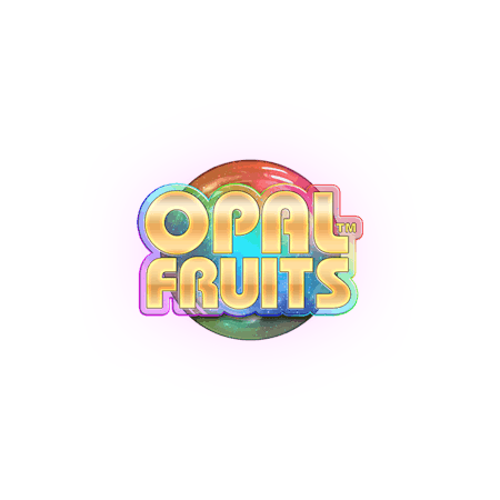 Opal Fruits on Paddy Power Bingo