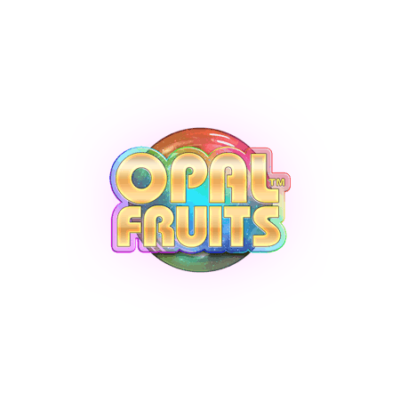 Opal Fruits