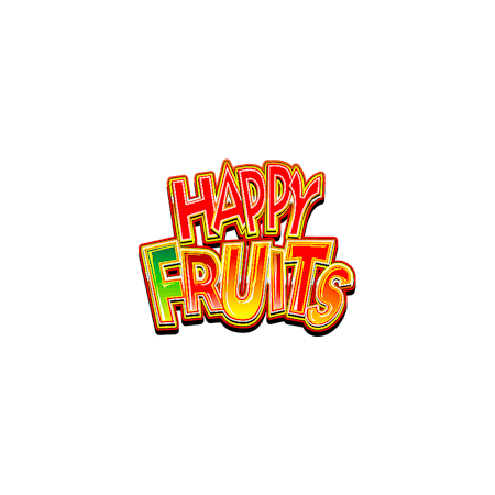 Happy Fruits