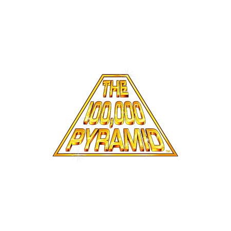 100,000 Pyramid