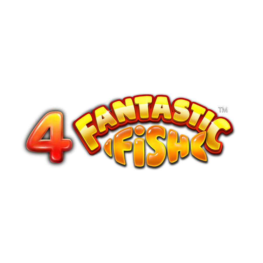 4 Fantastic Fish on Paddy Power Games