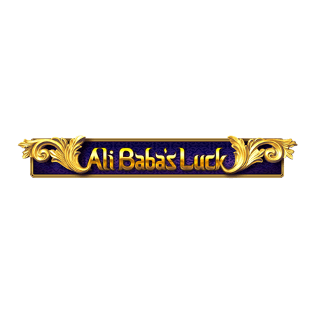 Ali Baba's Luck
