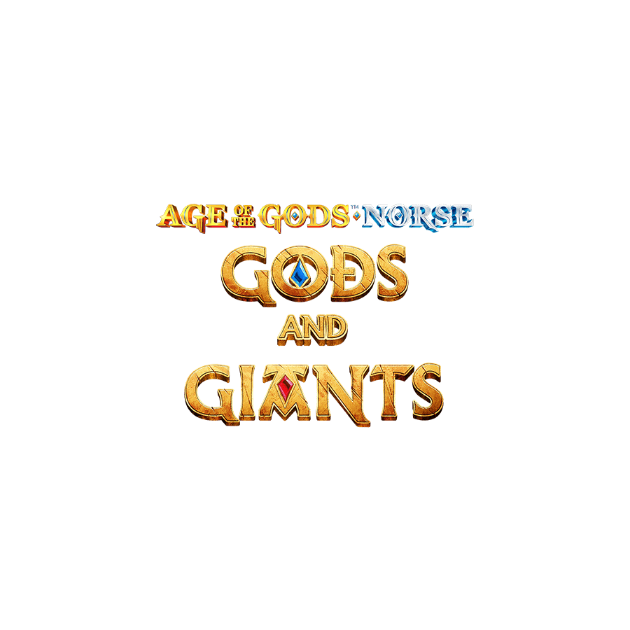 Age Of The Gods™ Norse Gods and Giants