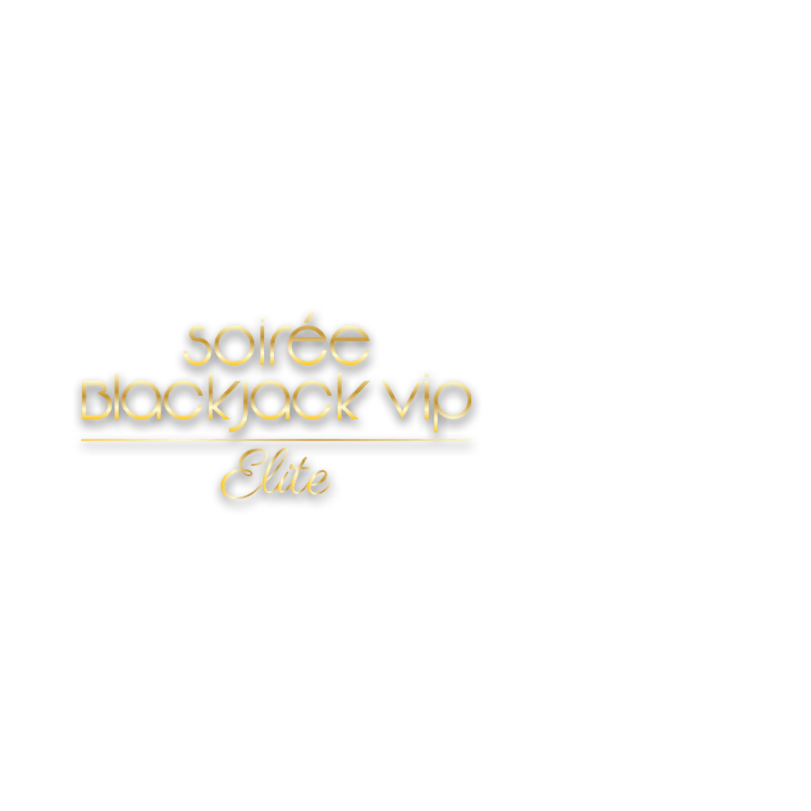 Live Blackjack Soirée 3 on Paddy Power Games