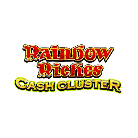 Rainbow Riches Cash Cluster on Paddy Power Bingo