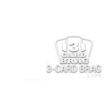 Live 3 Card Brag on Paddy Power Games