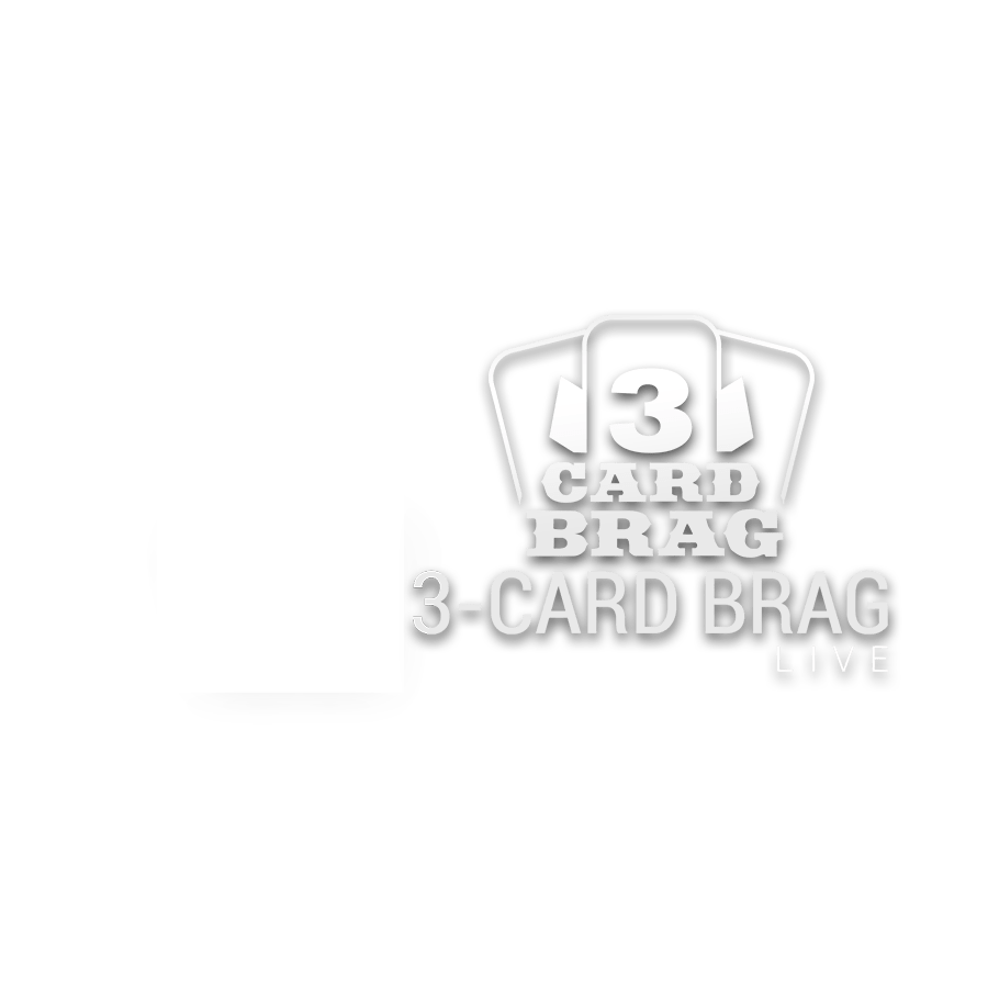 Live 3 Card Brag on Paddypower Gaming
