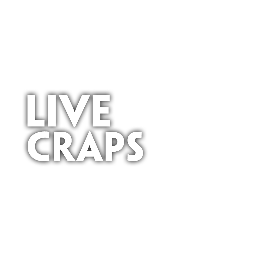 Live Craps