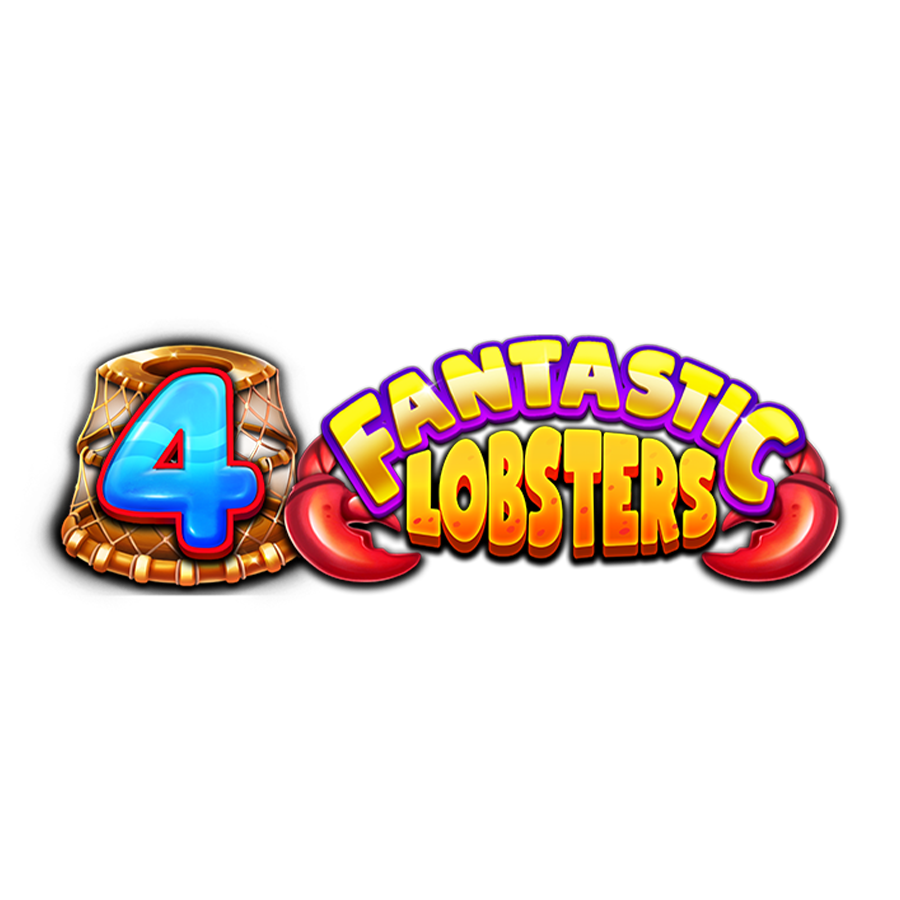 4 Fantastic Lobsters on Paddy Power Games